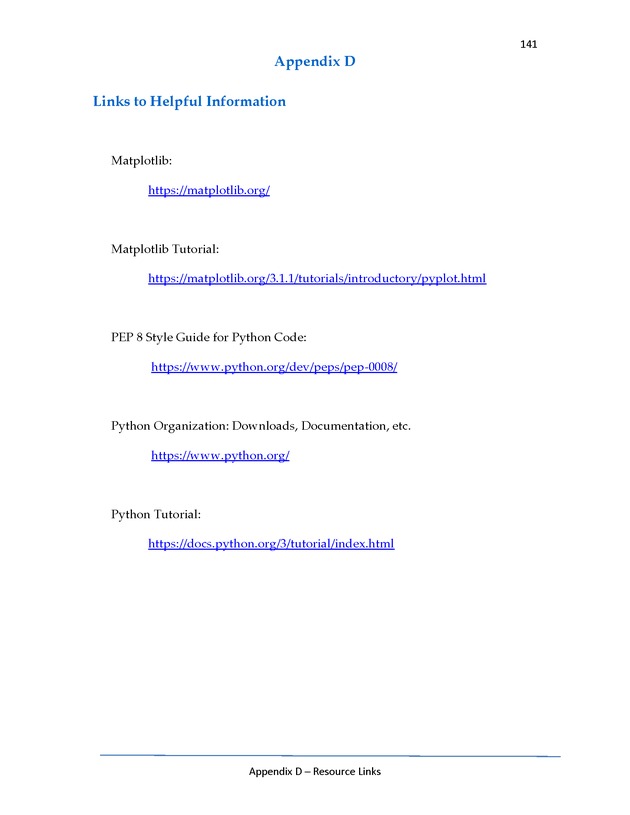 Python Programming: Basics to Advanced Concepts Advanced Programming Workshop - New Page
